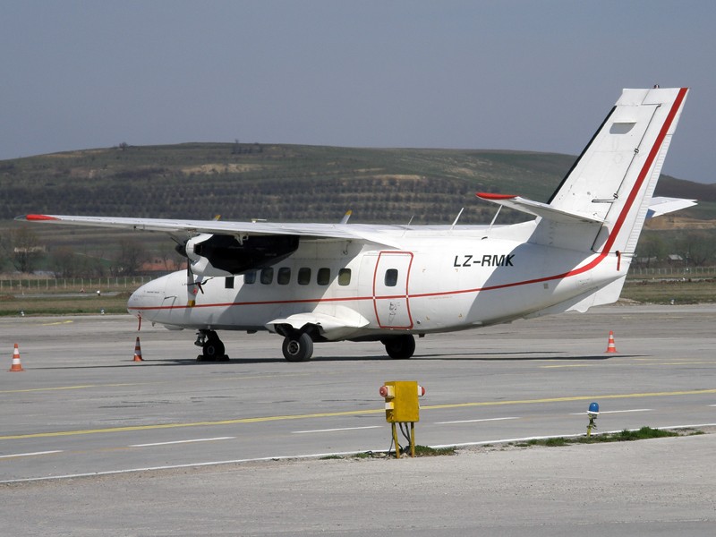 Aeroportul Cluj-Napoca - Martie 2010 - Pagina 7 P3300111