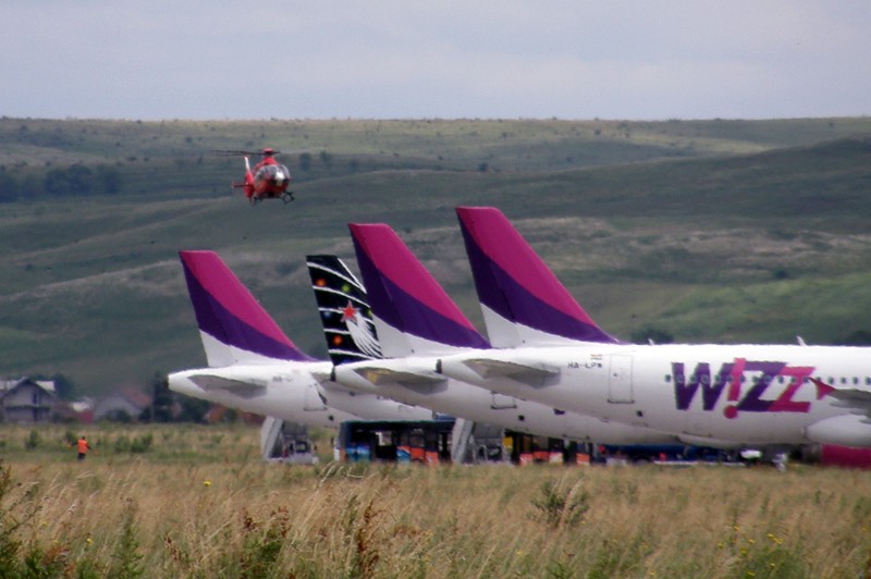 Aeroportul Cluj-Napoca - Iunie 2010 - Pagina 7 P6240110