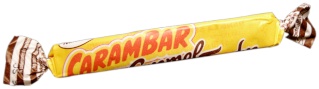 le lancé de bonbons Caramb11