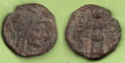 Bronze de Kavaros (Royaume de Thrace,) Grecqu11