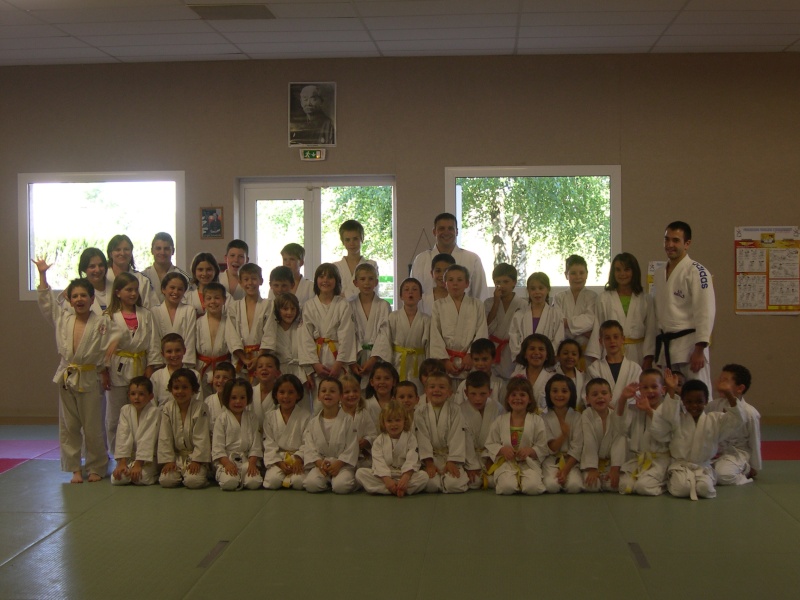 Arts martiaux japonnais à mort Judo_210