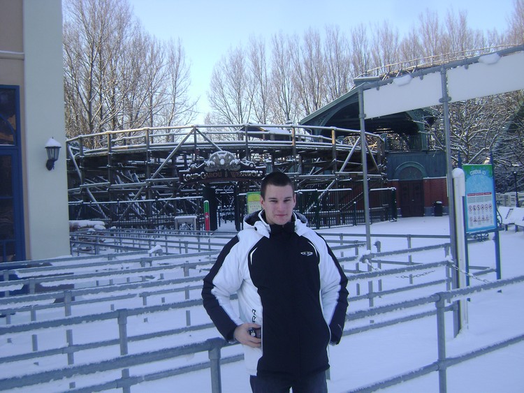 LA TEAM EN PHOTO Walibi21