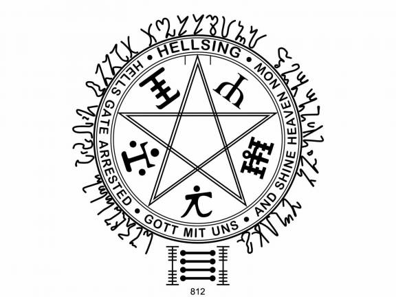 Présentation de Ryû Tatsuki Symbol10
