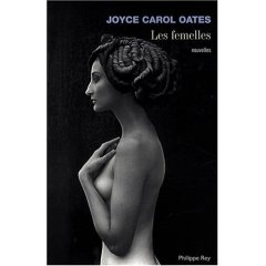 Joyce Carol Oates - Les femelles Oates10