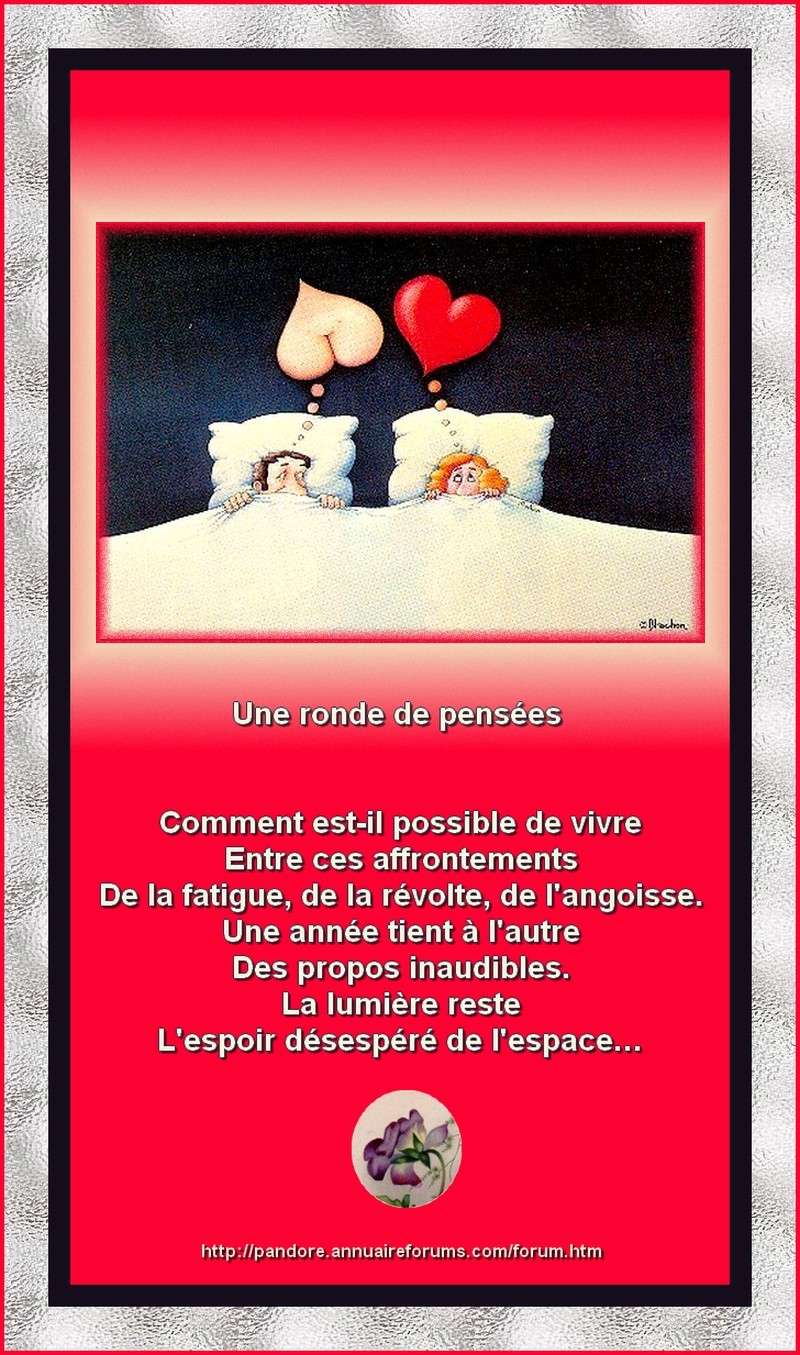 ARCHIVES DE POESIES ET TEXTES N° 4 2008a128