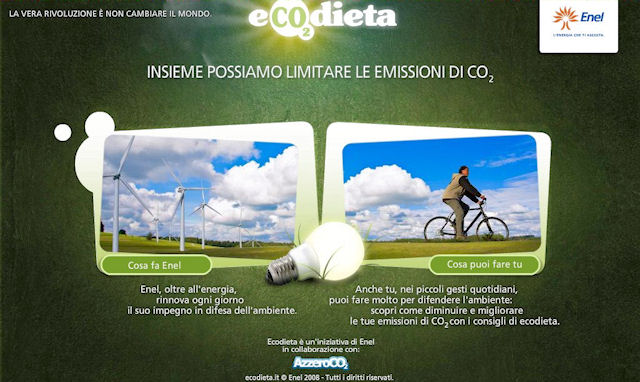 eCO2dieta Enel10