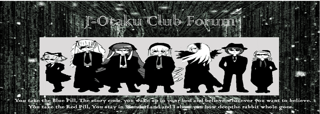 J-otaku club