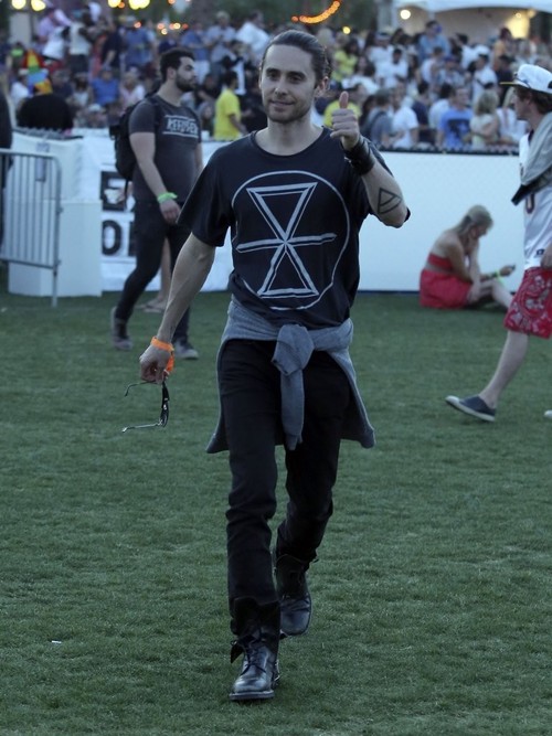 Jared Leto , Coachella Valley Music and Arts Festival [avril 2013] Jared_18