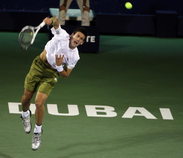 {Dubaï} Barclays Dubaï Tennis Championschips (du 23 au 28/02/09) 3210