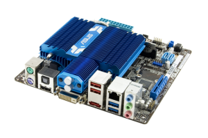 MoBo mini-ITX per MiniPC - HTPC vari Asus_d10