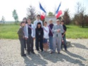 Journée de la déportation 2010 Rhône (69) 100_8129