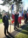 journée du 19 mars commémoration du cessez-le-feu (Les accords d'Evian 1962) LYON (69) 2510