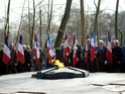 journée du 19 mars commémoration du cessez-le-feu (Les accords d'Evian 1962) LYON (69) 312