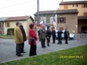 journée du 19 mars commémoration du cessez-le-feu (Les accords d'Evian 1962) LYON (69) 513