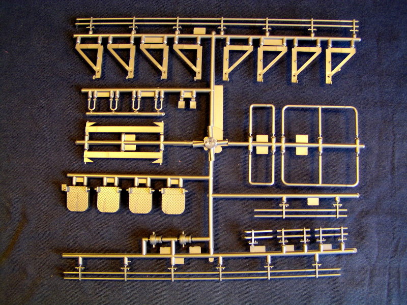 TLF 24/50 von Revell 1:24 Vorstellung 01015