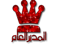 المدير العام المدير العام