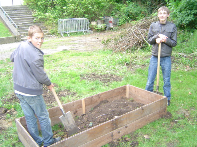 Jardin biologique Dsc03027