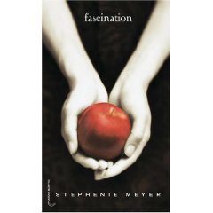 Saga Fascination, Tome 1 : Fascination 41udcl10