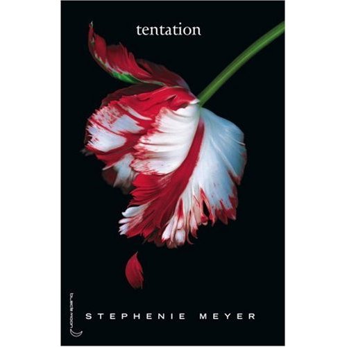Saga Fascination, Tome 2 : Tentation 41yacq10