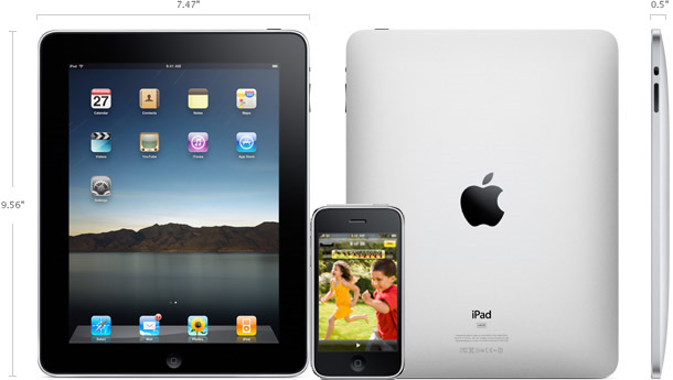 Apple Ipad Iphone10