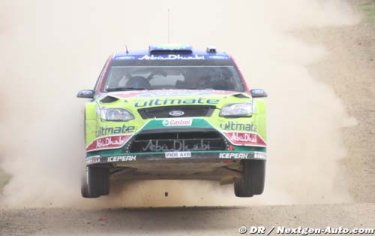 Rallye de Jordanie Arton310