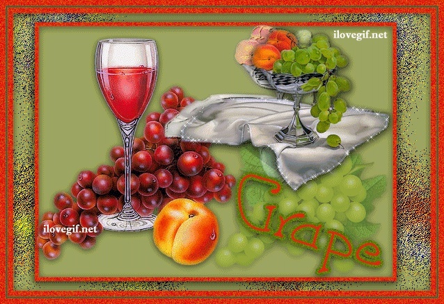 BUONGIORNO FORUM!!!!  Saluti lampo - Pagina 25 Grape10