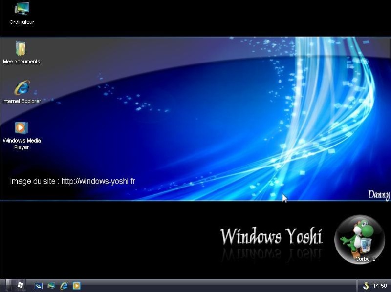 حصريا وقبل جميع المنتديات العربيةWindows XP Yoshi 12247811