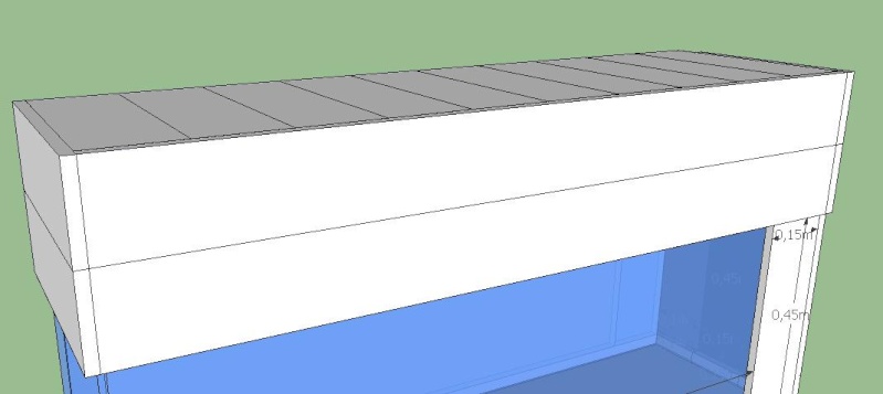 Habillage de l'armature. Sans_t13