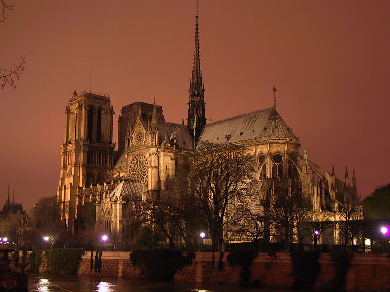 Katedraller... Notred11
