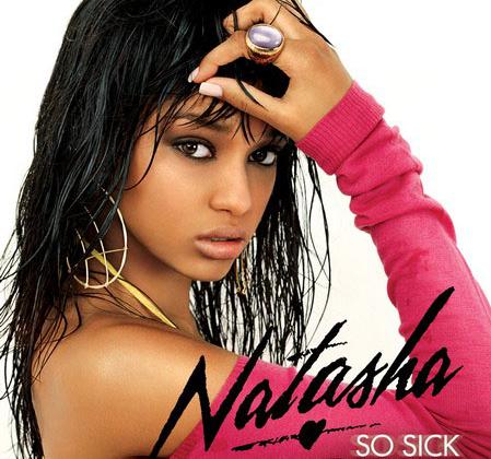 Natasha - SideKick (2009)- Music Clip Untitl10