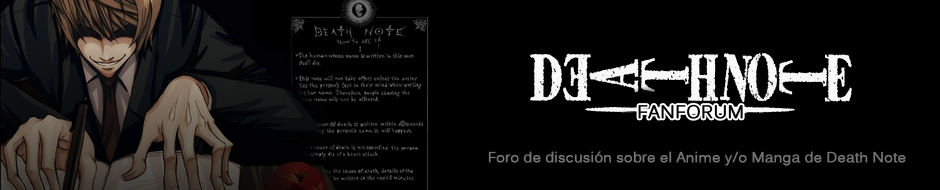 Death Note Rol