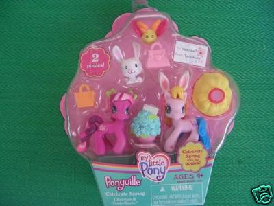 NUEVOS PONYVILLE Easter10