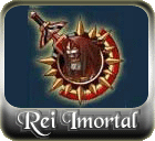 Rei Imortal