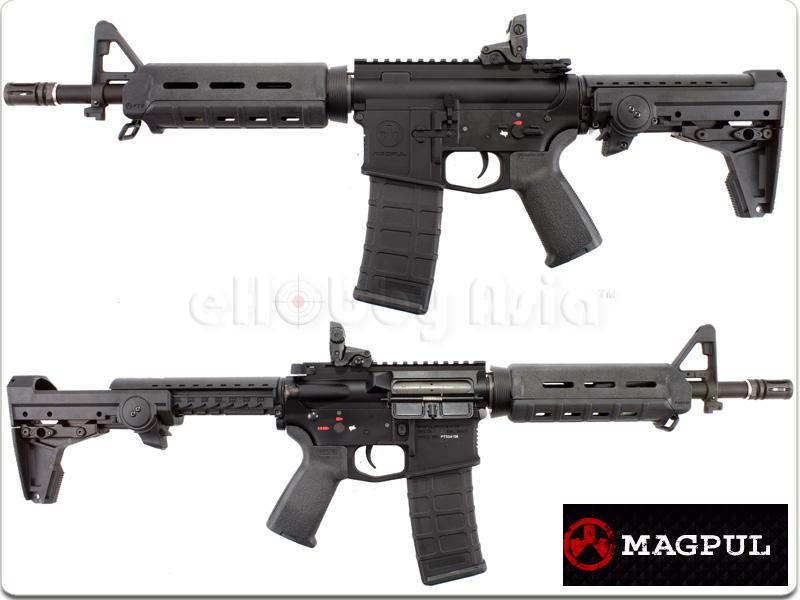 MAGPUL (G&P) M4 Gp-aeg10