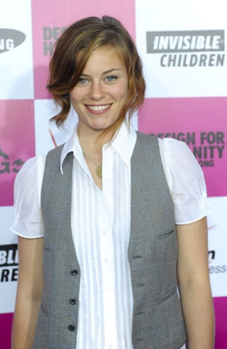 Cassidy Freeman Design For Humanity Charity 60710410