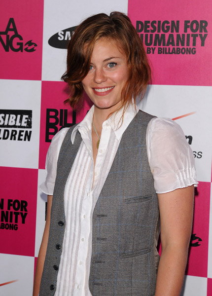 Cassidy Freeman Design For Humanity Charity 60711011