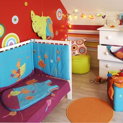 chambres d'enfants - Page 2 7d991e10