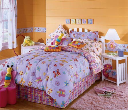 chambres d'enfants - Page 2 Deco1_11