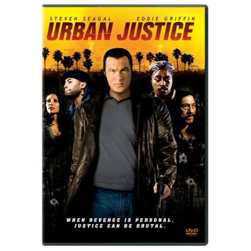 فيلم Urban Justice 32828410