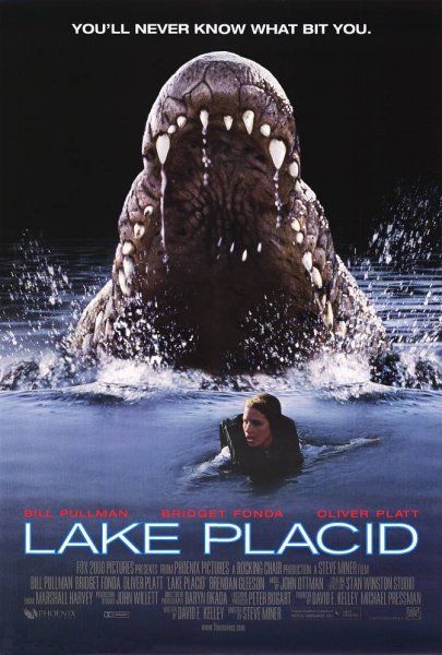 فلم الرعب Lake Placid 2 36102210