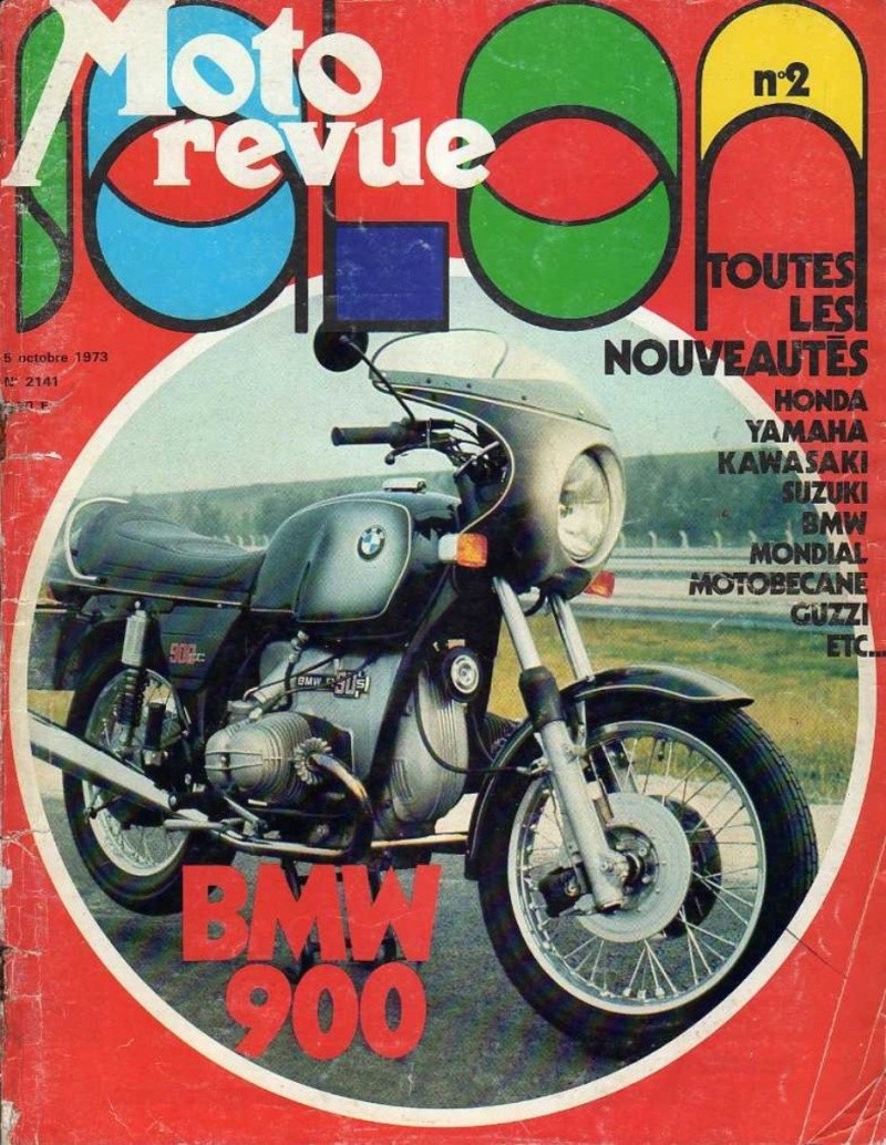 Moto Revue Essai 90S 1973 Img30210