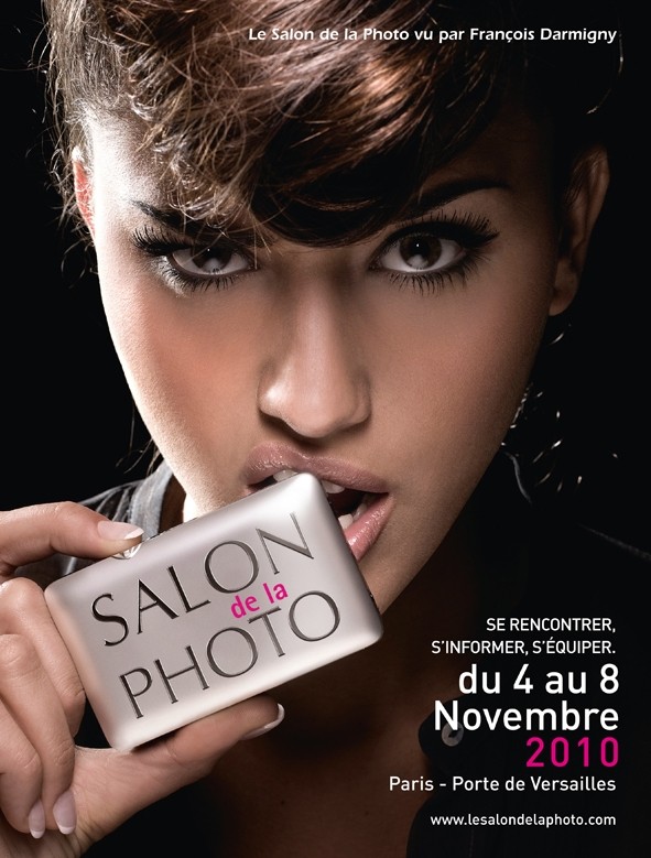 Salon de la photo à Paris et 8 Bmw exceptionnelles!! Salond10