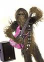 Chewbacca Hard-Rock Images10