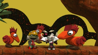 [LBP1] Photos de famille - Page 49 Une_p129