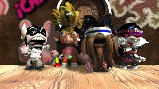 [LBP1] Photos de famille - Page 56 Une_p221