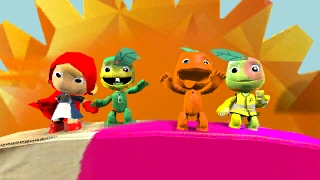 [LBP1] Photos de famille - Page 41 Une_ph47