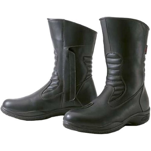 NEW BOOTS - Tour Master Solution???? Tmboot10