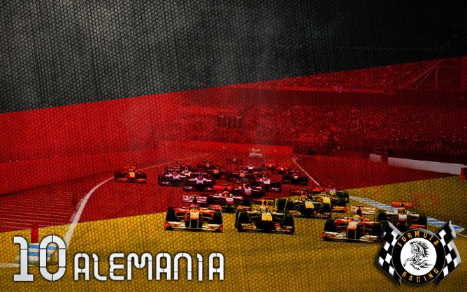 GP Hochenheimring 3 Marzo - Temporada 2012 8.00 PM 1010