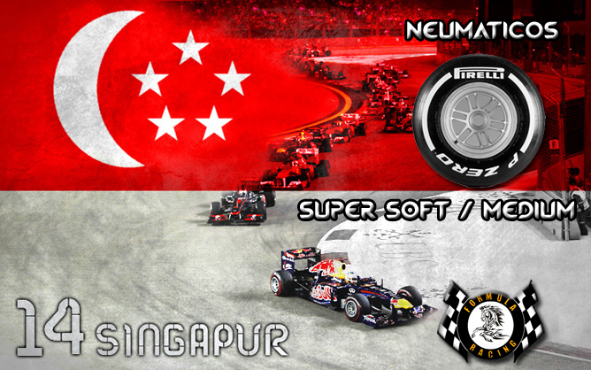 GP Singapur 7 Abril - Temporada 2012 8.00 PM 1410