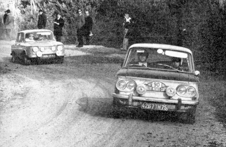Monte Carlo 1967 Brigit10